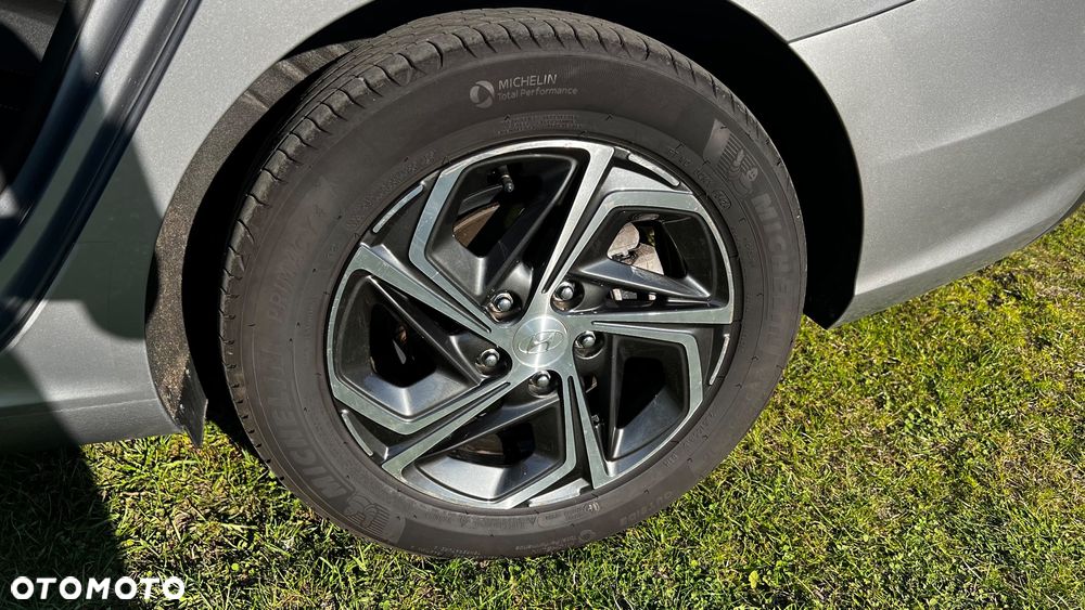 Hyundai i30 1.5 T-GDI 48V Smart DCT - 14