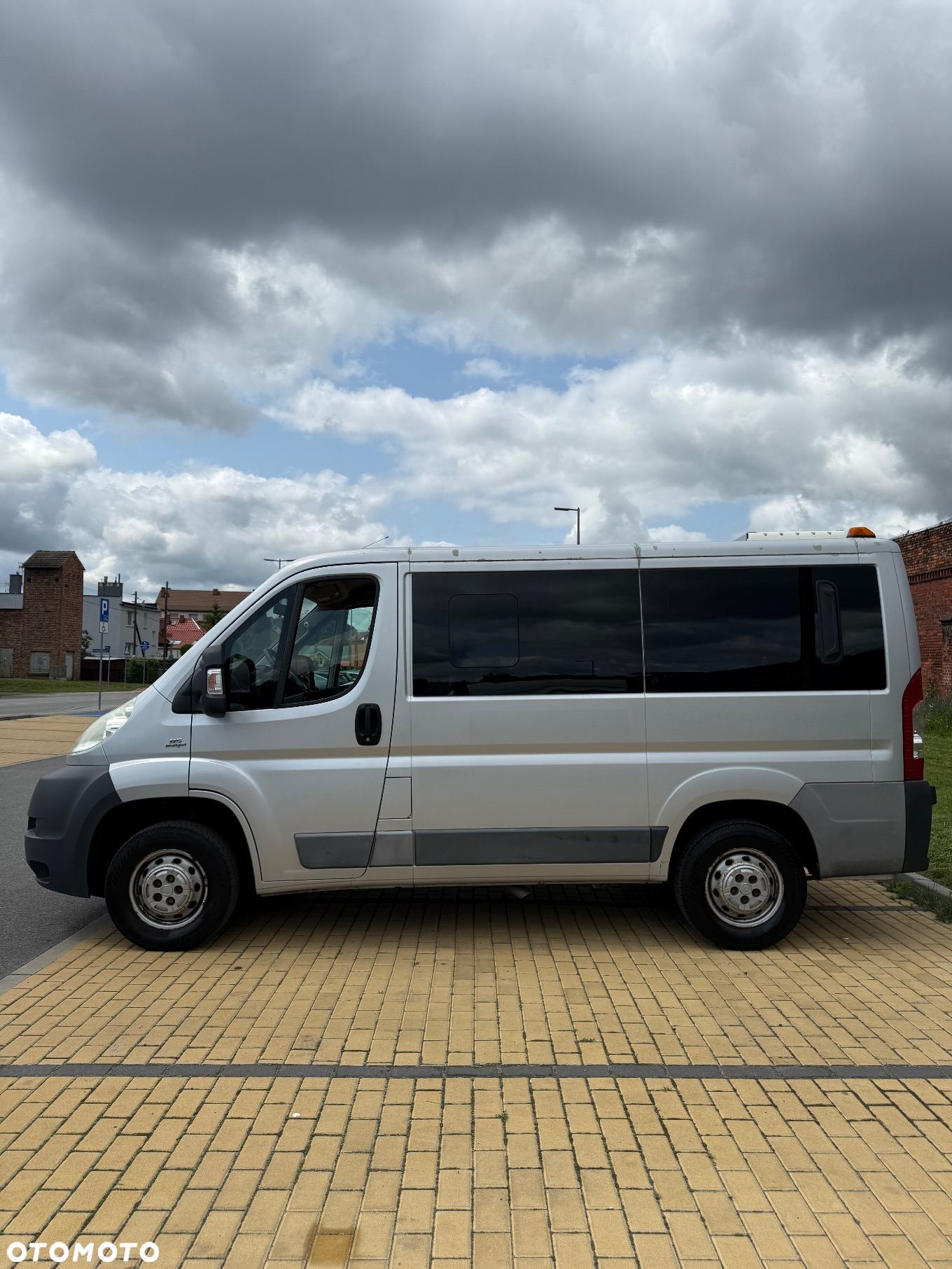 Fiat Ducato - 6