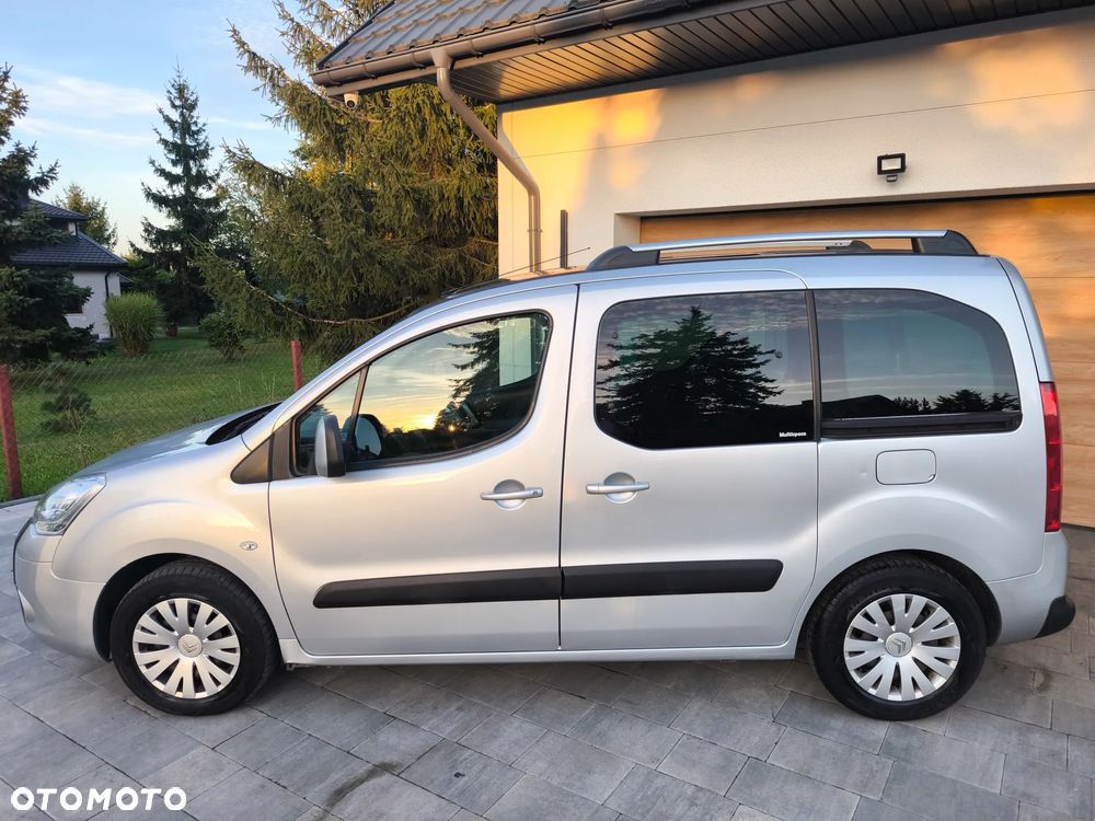 Citroën Berlingo 1.6 VTi 16V Multispace - 2