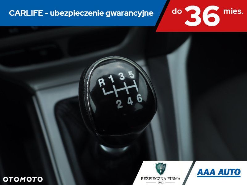 Ford Focus - 19