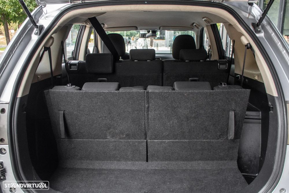 Mitsubishi Outlander 2.2 DI-D Instyle - 26