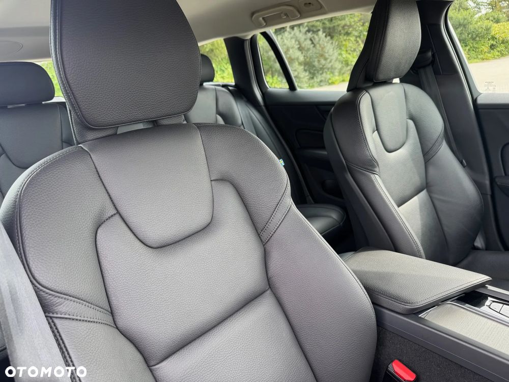 Volvo V60 B4 D Geartronic Inscription - 32