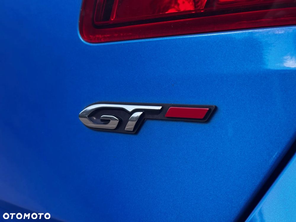 Peugeot 308 BlueHDi 130 EAT8 Stop & Start GT Pack - 21