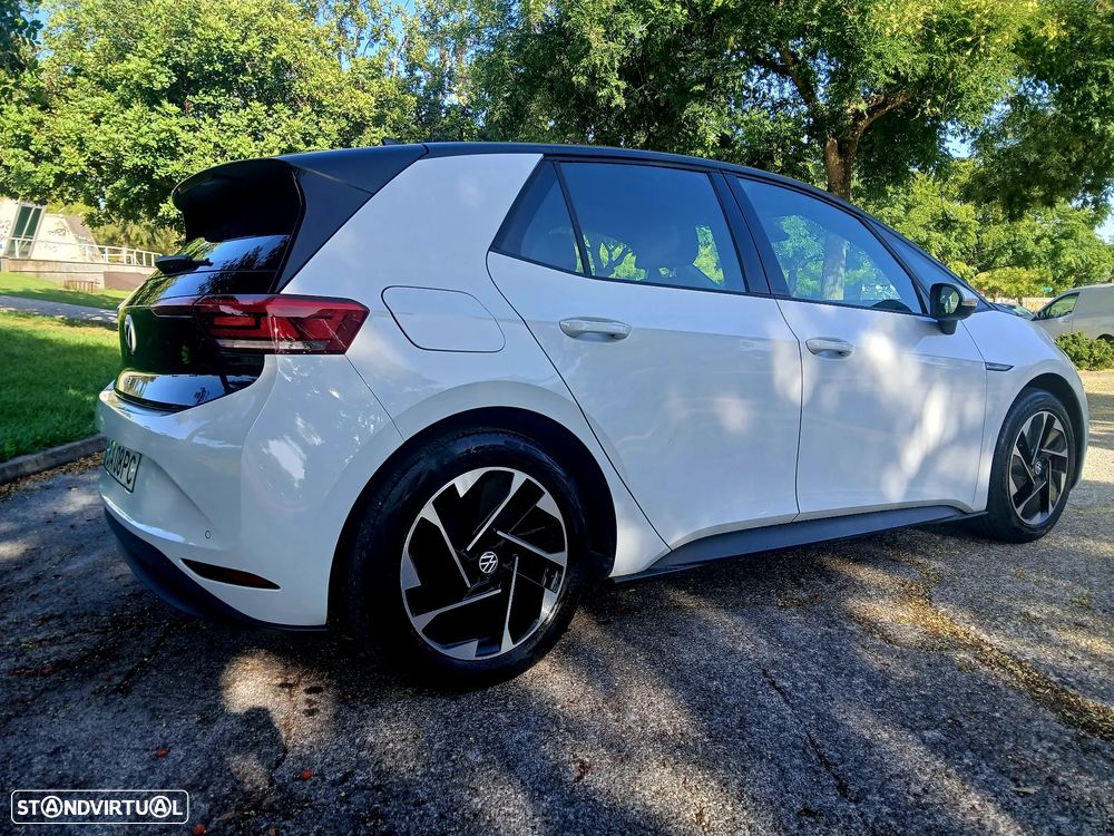 VW ID.3 Performance Upgrade Pro 1st Max - 16
