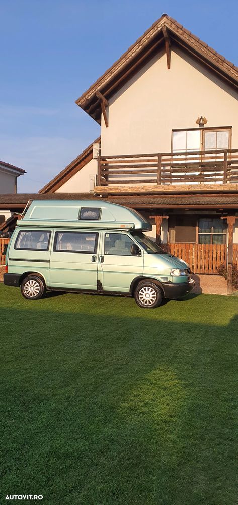 Westfalia VW TW CALIFORNIA ORIGINAL - 25