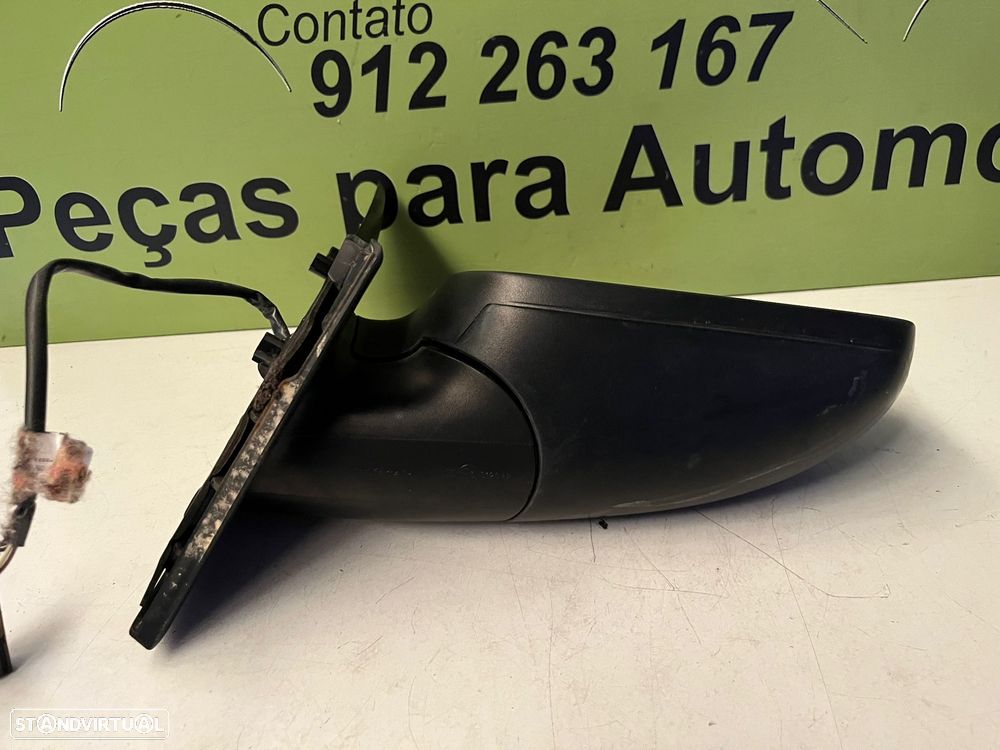 Vw Fox - ESPELHO RETROVISOR DIREITO / ESQUERDO - ER340 - 9