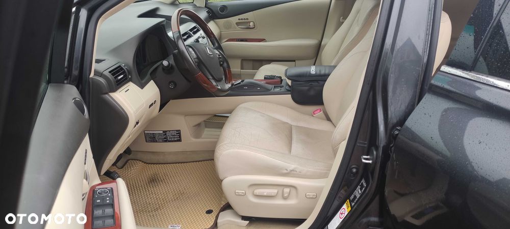 Lexus Inny - 6