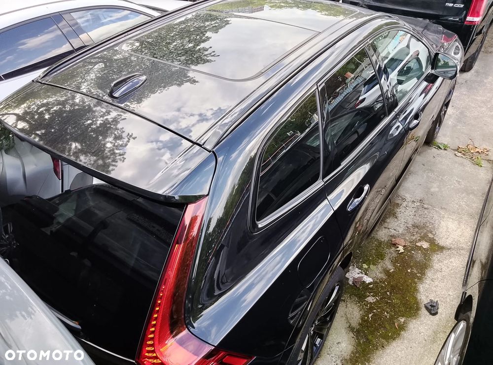 Volvo XC 60 - 3