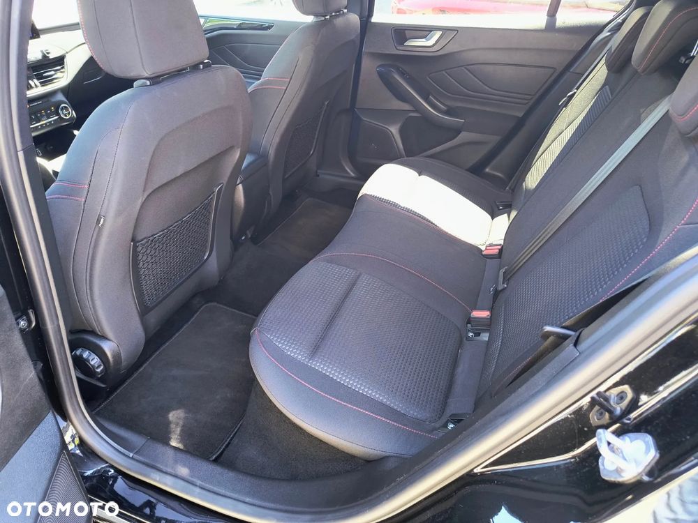 Ford Focus 1.0 EcoBoost ST-Line ASS PowerShift - 20