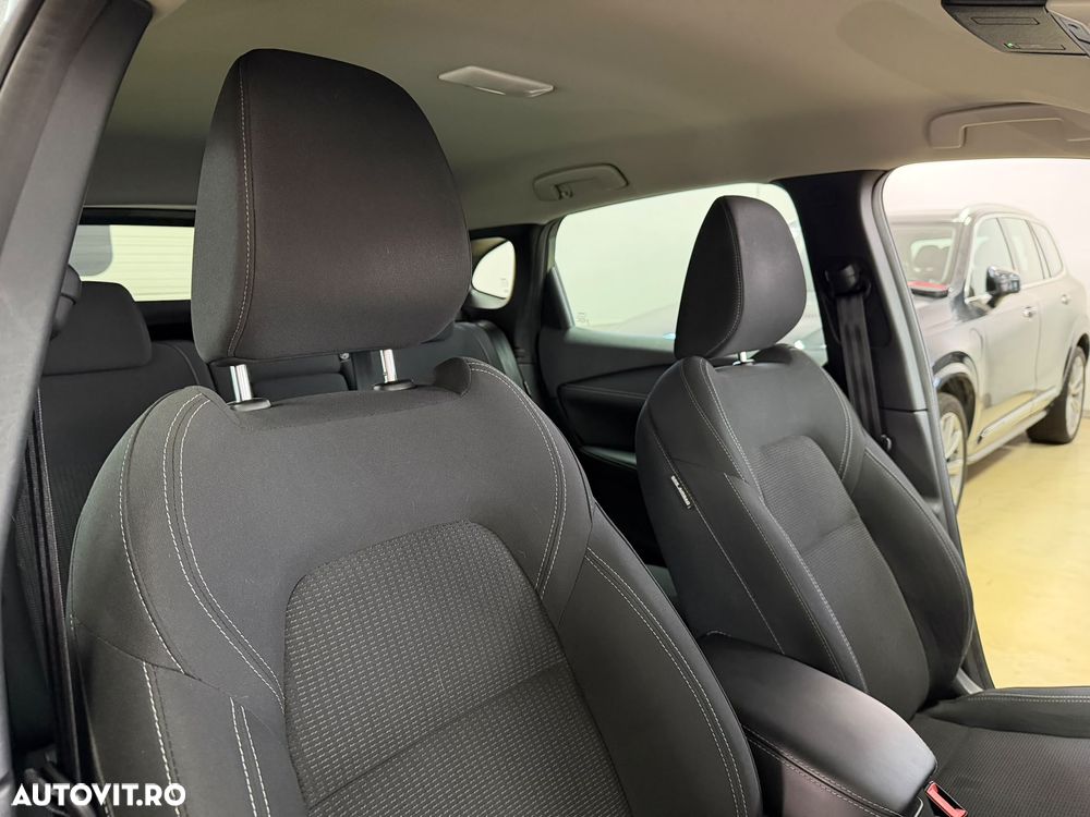 Nissan Qashqai 1.3 DIG-T MHEV Xtronic N-Connecta - 31