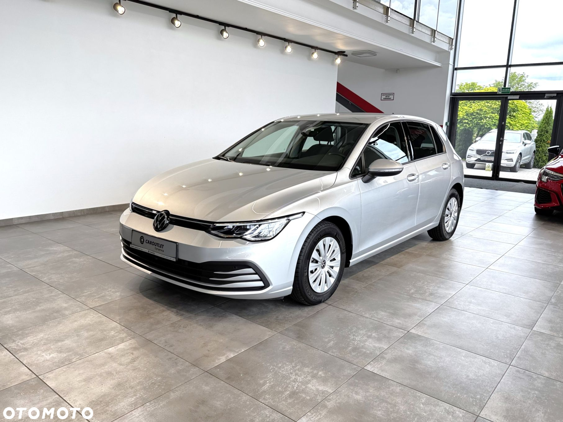 Volkswagen Golf - 5