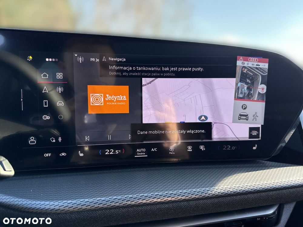 Audi Q5 Sportback - 22