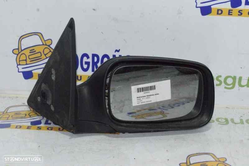RETROVISOR DIREITO SAAB 9-3 BERLINA - 1