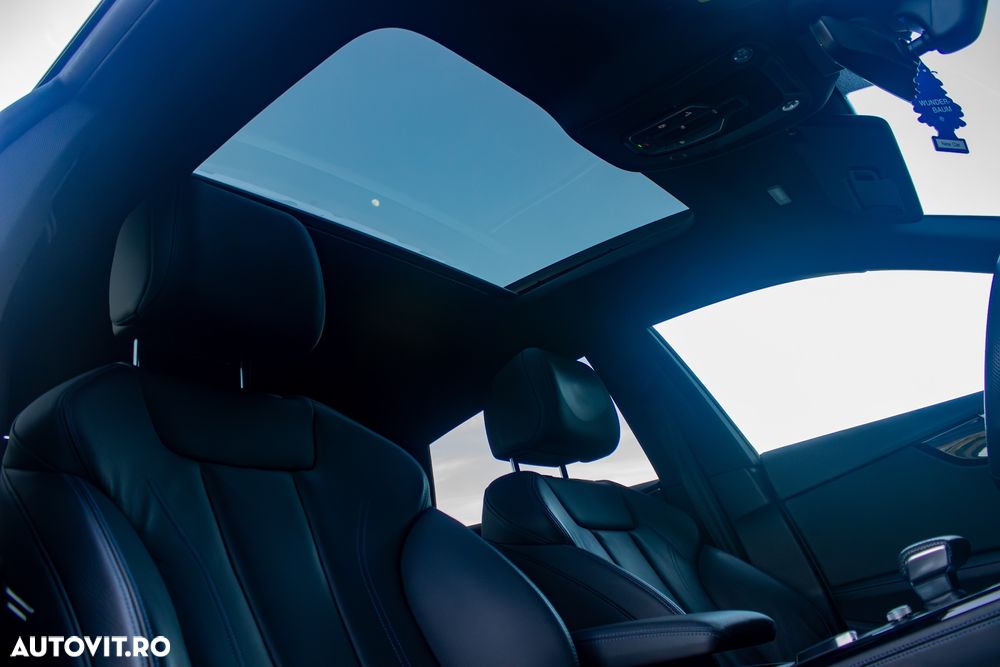 Audi A5 ack 2.0 TDI S tronic sport - 23