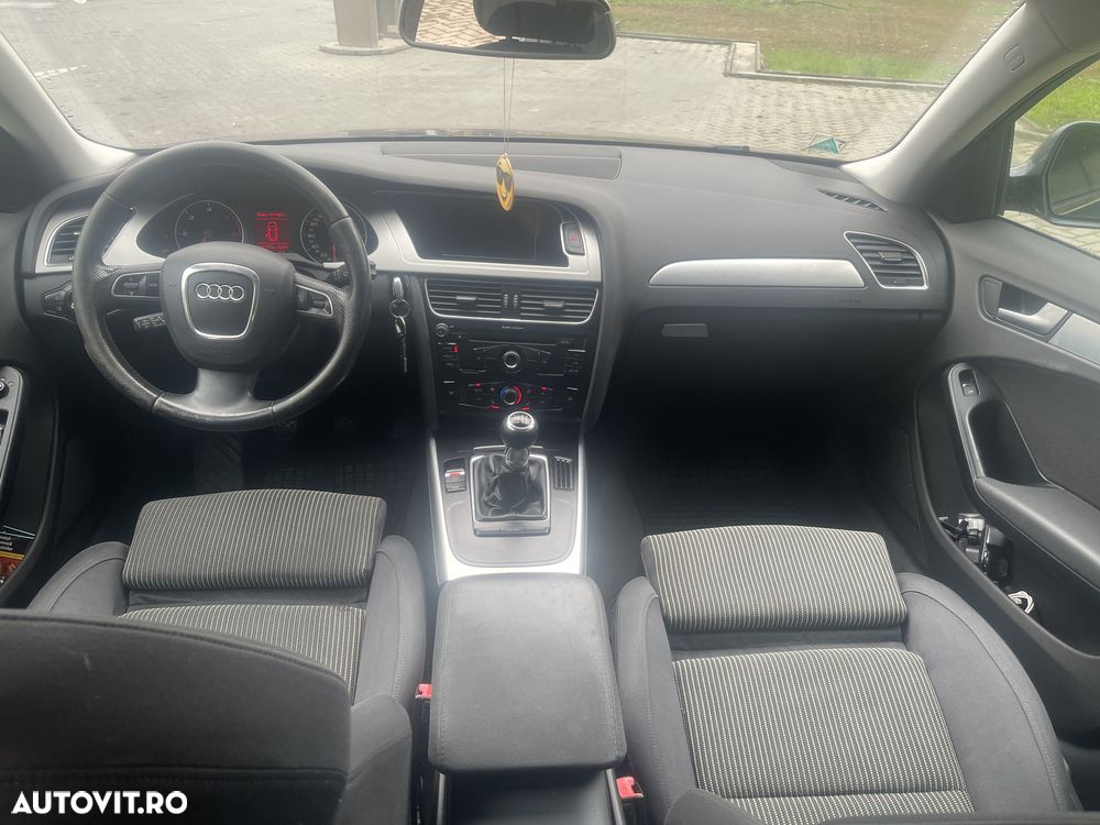 Audi A4 2.0 TDI Avant - 3