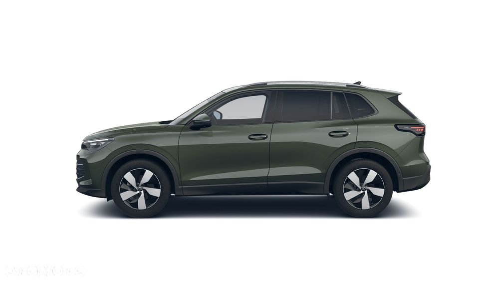 Volkswagen Tiguan 1.5 eTSI OPF DSG Life - 2