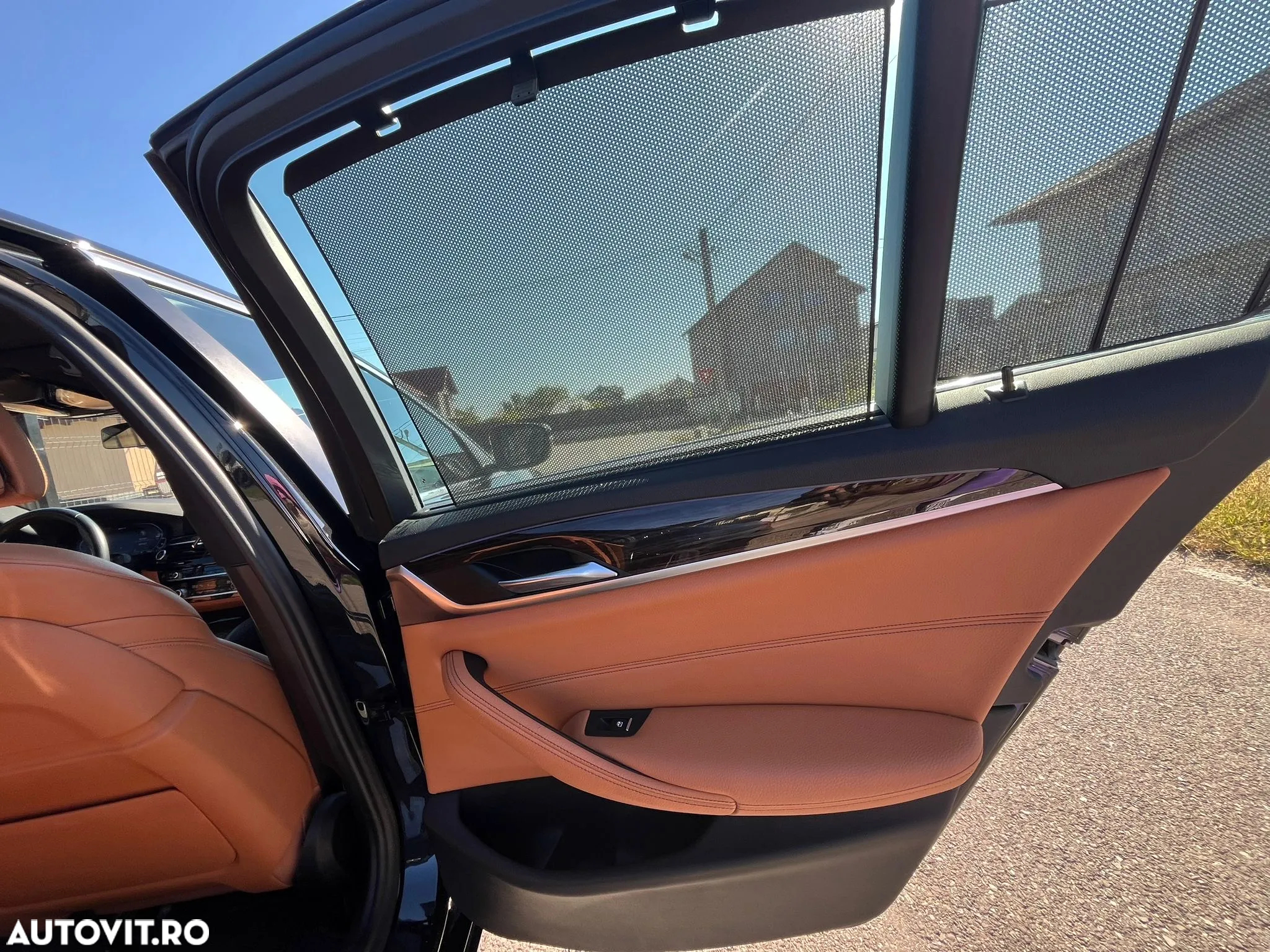 BMW Seria 5 - 15