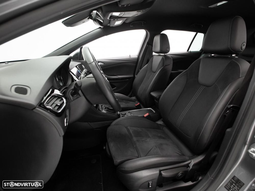 Opel Astra Sports Tourer 1.5 D Business Edition S/S - 8