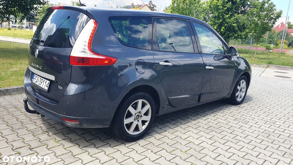 Renault Grand Scenic TCe 130 Dynamique - 5