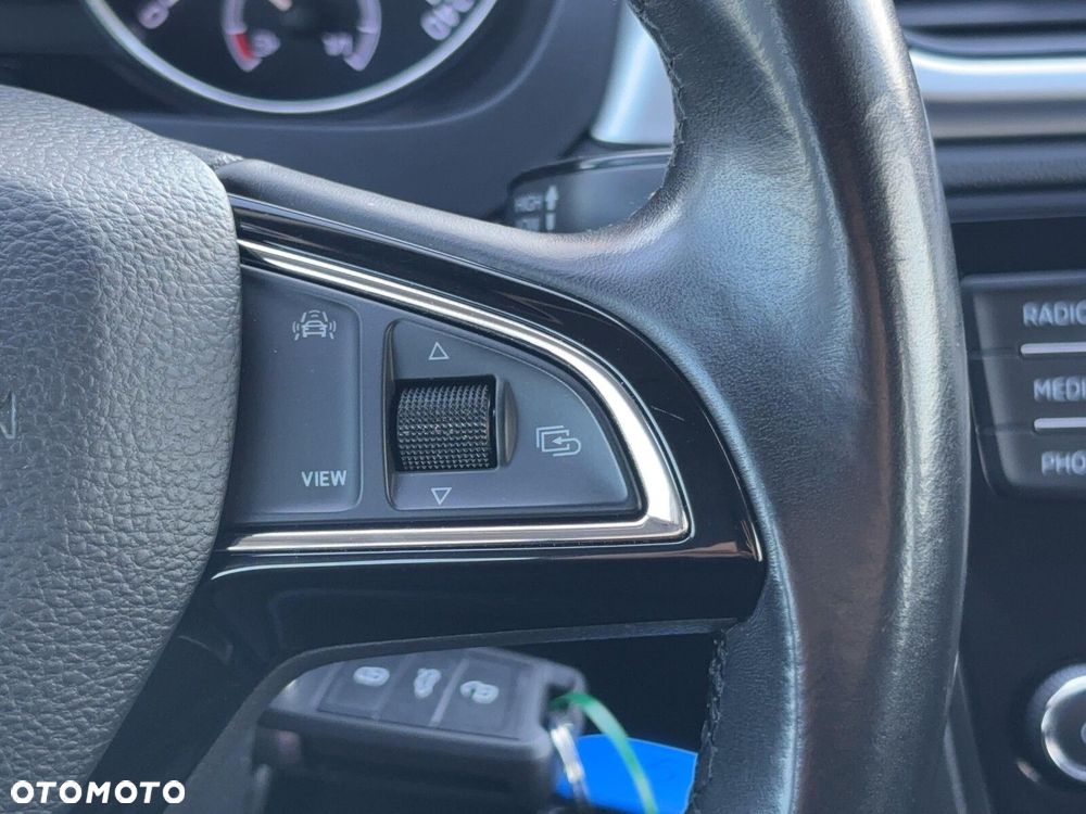 Skoda RAPID 1.0 TSI Ambition - 20