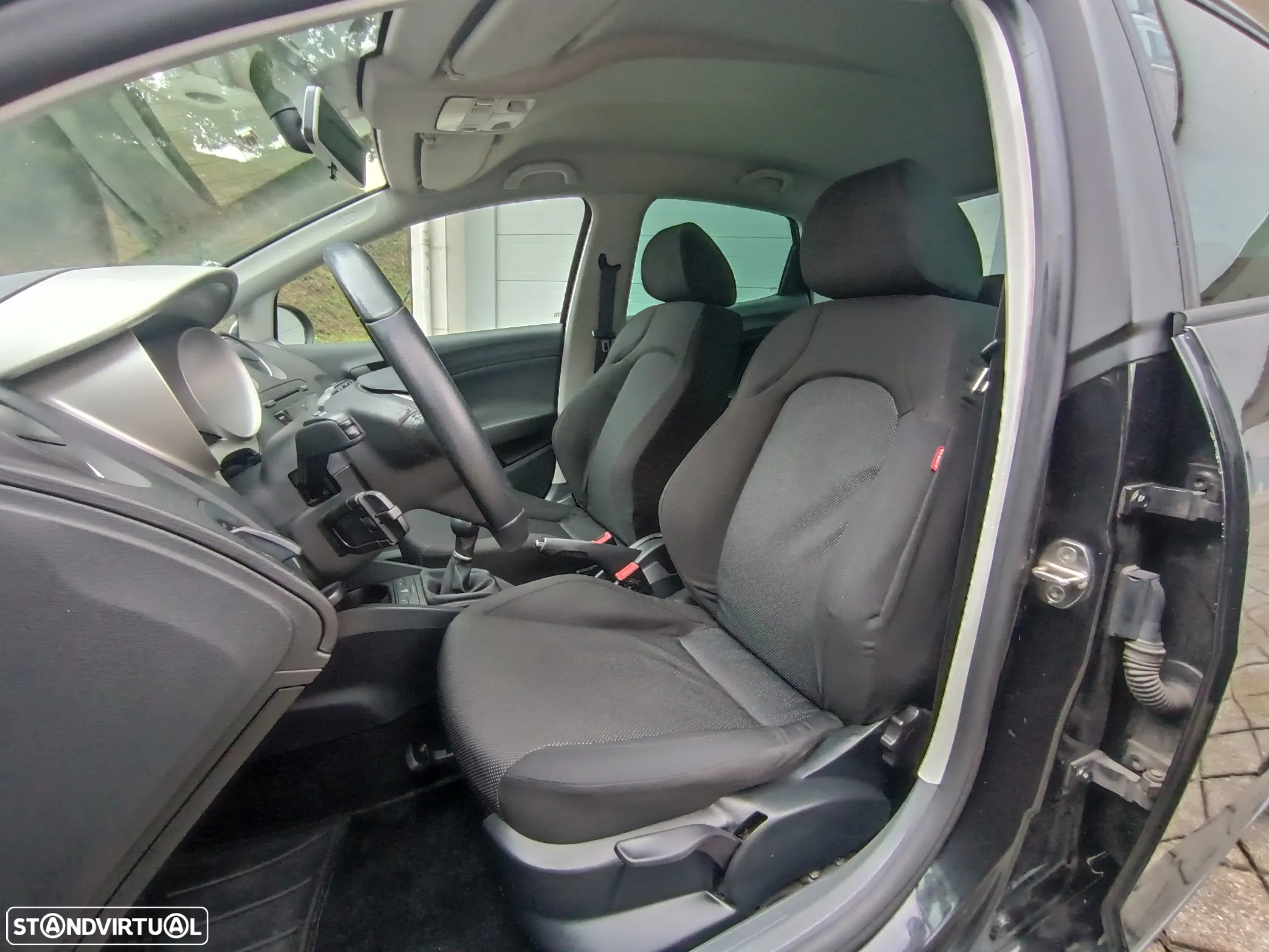 SEAT Ibiza 1.4 TDi Sport - 14