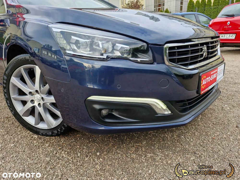 Peugeot 508 - 28