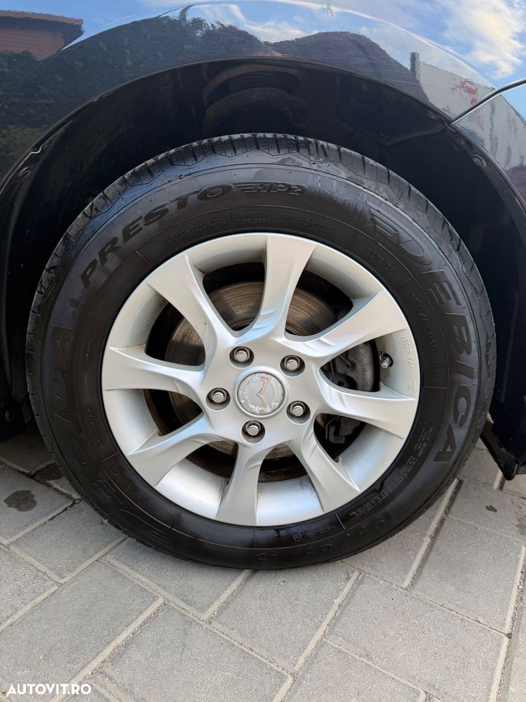 Mazda 3 1.6i CE - 7