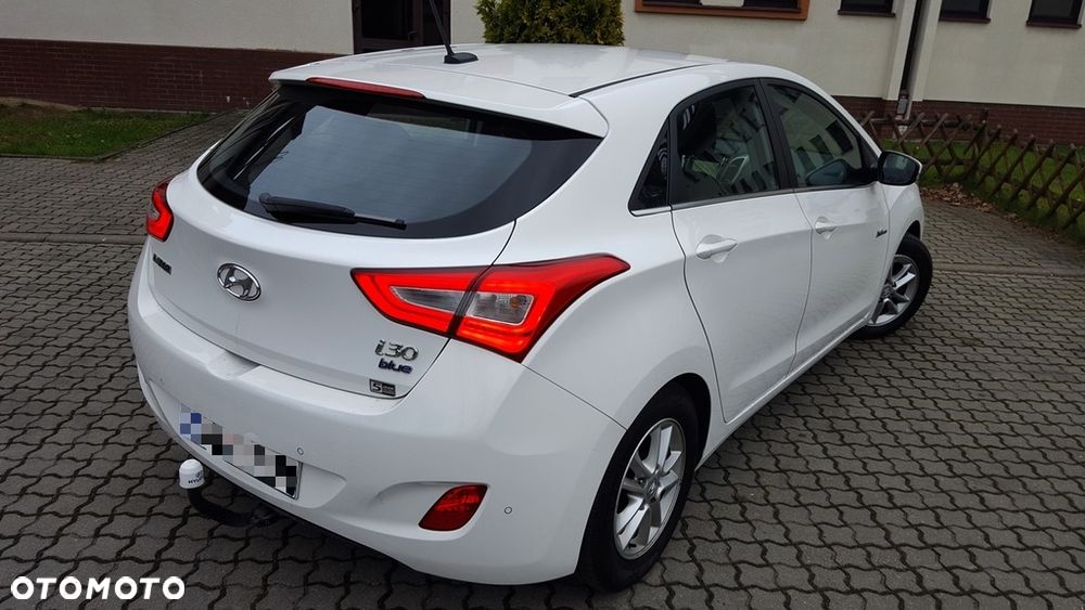 Hyundai i30 - 5
