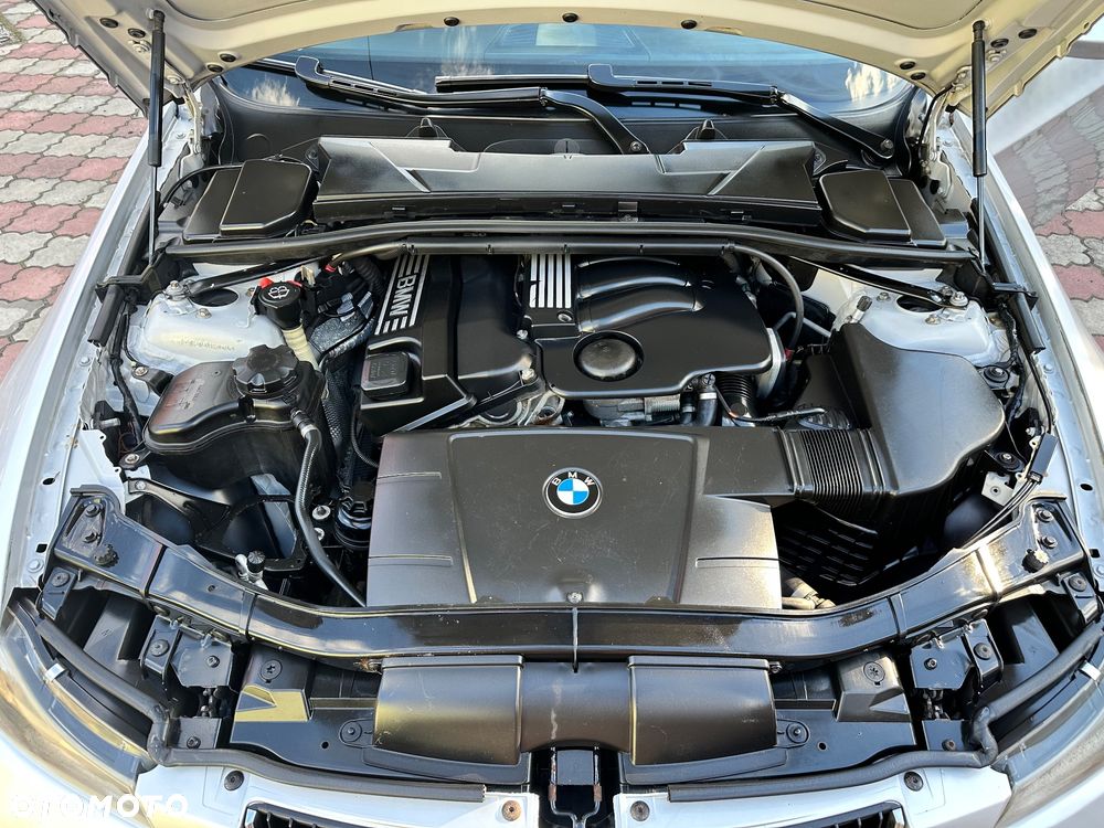 BMW Seria 3 - 13
