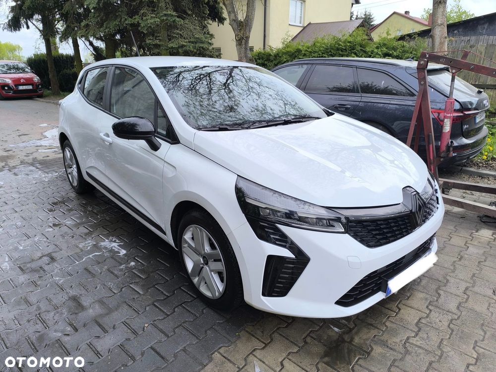 Renault Clio BLUE dCi 100 EVOLUTION - 1
