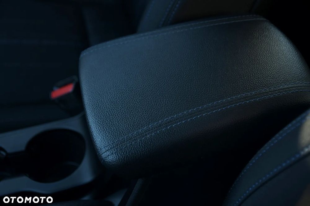 Hyundai Tucson 1.6 GDi 2WD Trend - 31