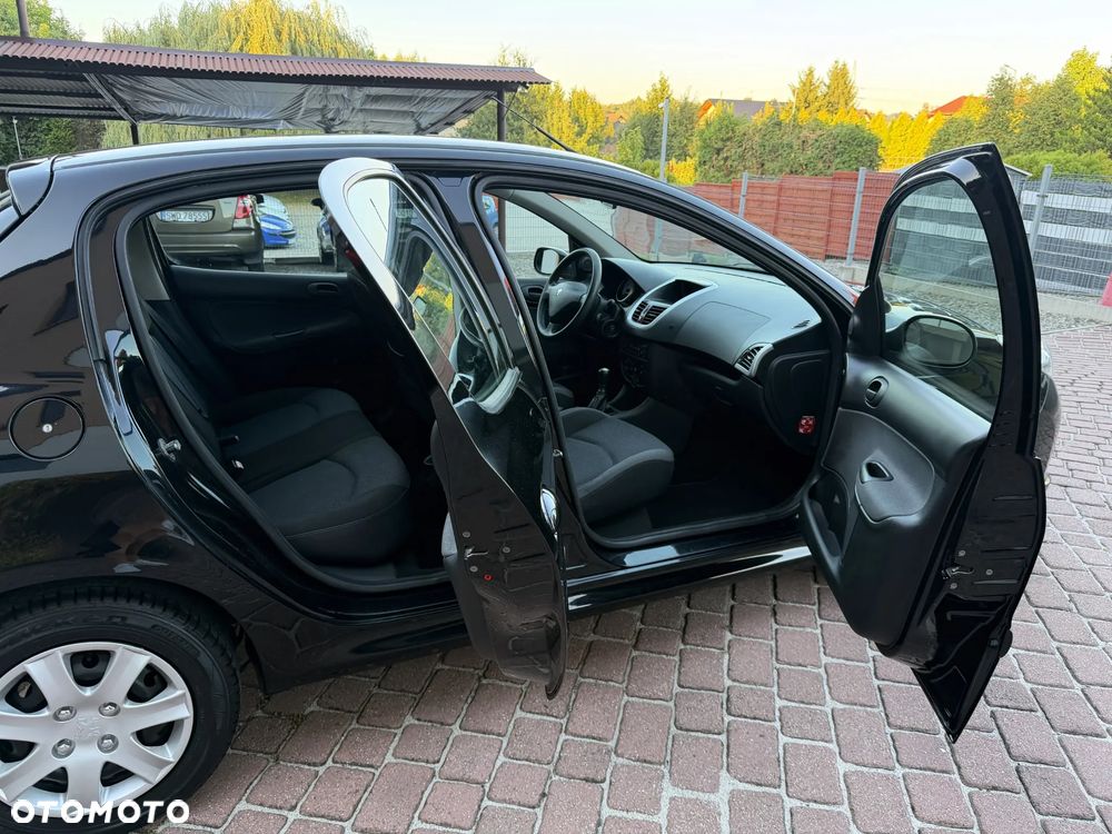 Peugeot 206 plus 75 Urban Move - 31