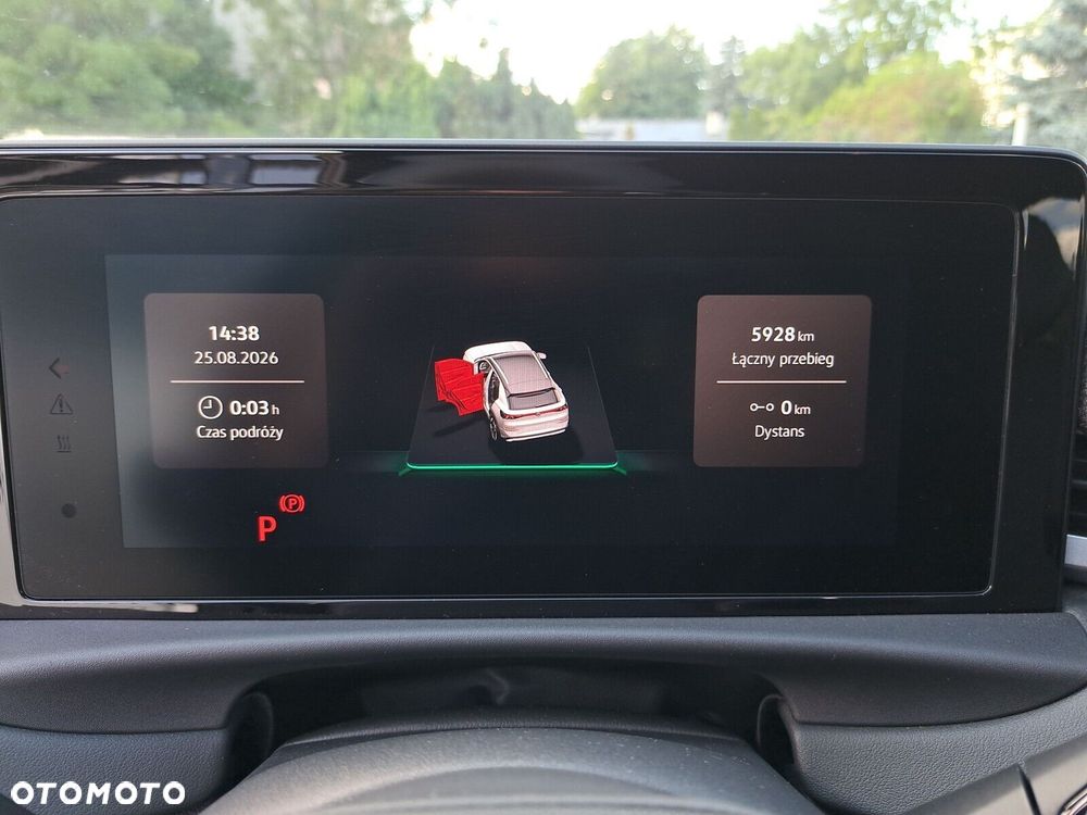 Volkswagen T-Roc 1.5 eTSI R-Line DSG - 15