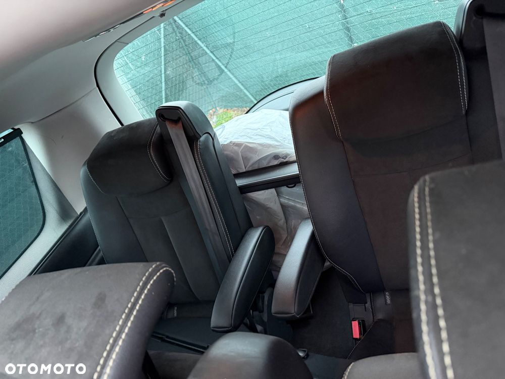 Renault Grand Espace Gr 2.0 dCi 25th - 24