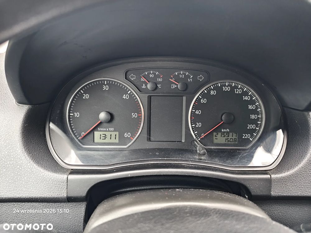 Volkswagen Polo 1.9 TDI Comfortline - 7