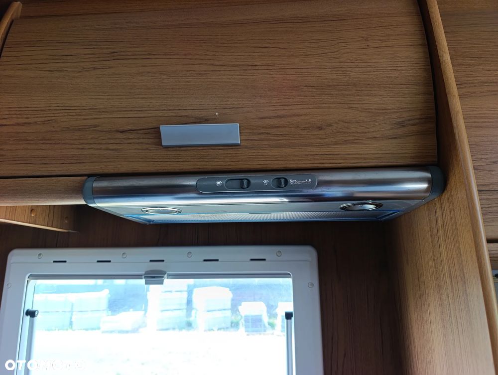 Fiat Ducato Rimor Kamper - 23
