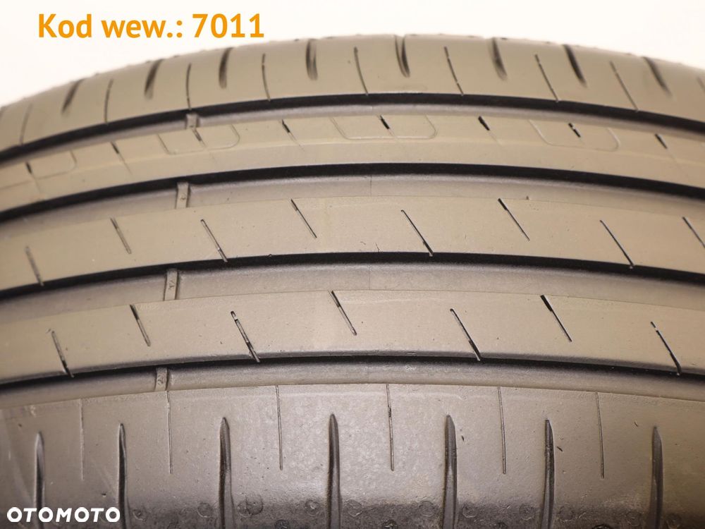 Goodyear Efficientgrip Performance - 205/60 R16 - 7