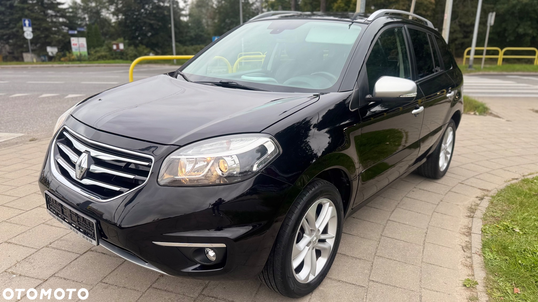 Renault Koleos 2.0 dCi FAP 4x2 Expression - 9