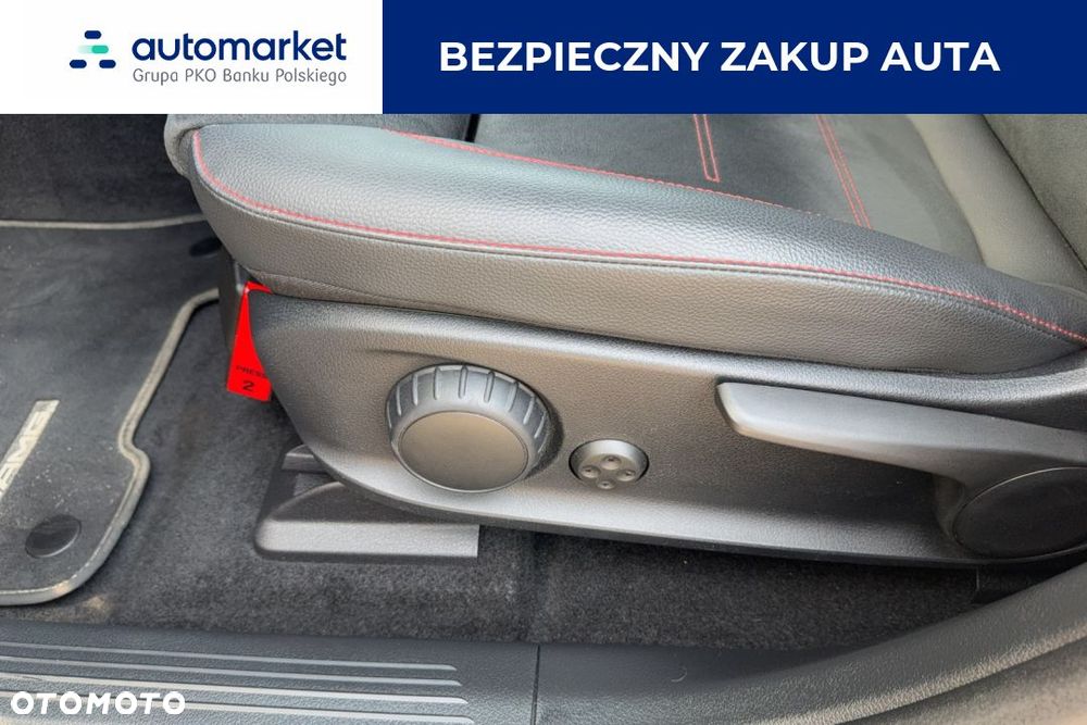 Mercedes-Benz EQA 250 66.5kWh AMG Line - 13