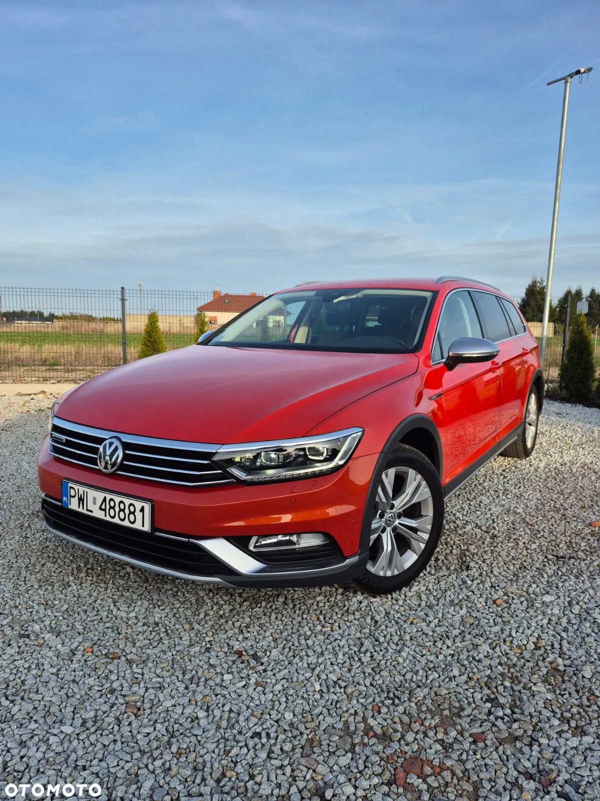Volkswagen Passat Alltrack 2.0 TDI Bi-Turbo SCR 4Mot DSG - 2
