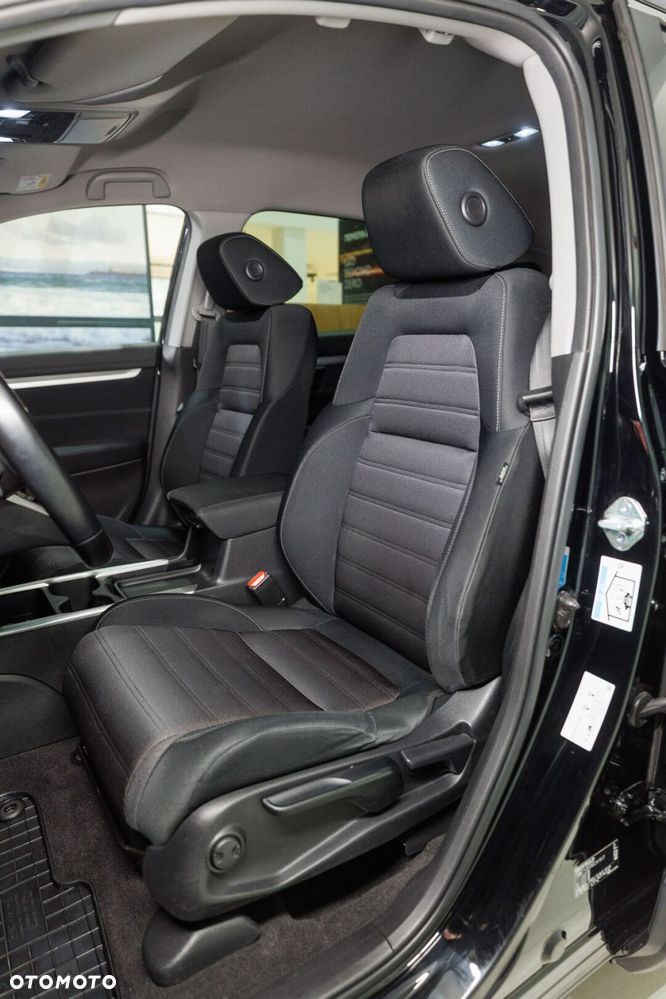 Honda CR-V - 7