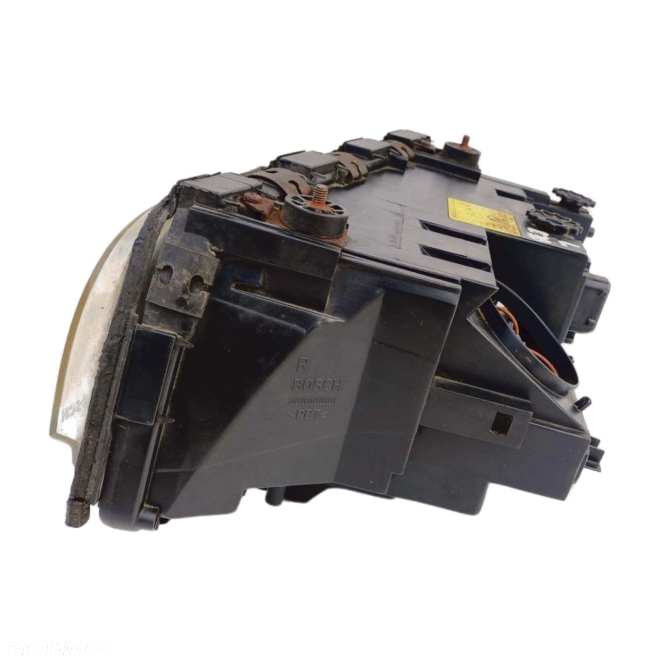 LAMPA PRAWY PRZÓD BMW SERIA 7 E38 8376390 - 4