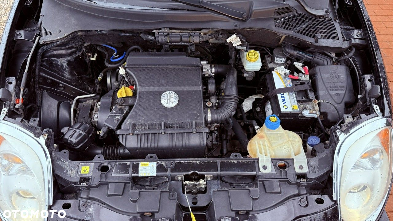 Alfa Romeo Mito - 15