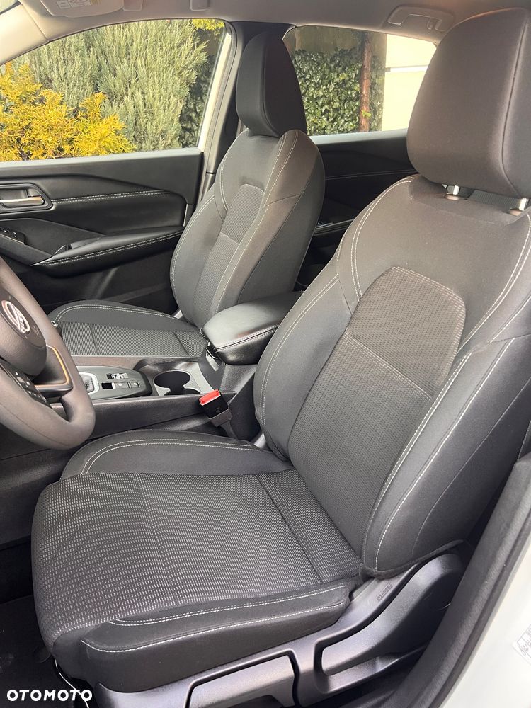 Nissan Qashqai 1.3 DIG-T MHEV Visia - 5