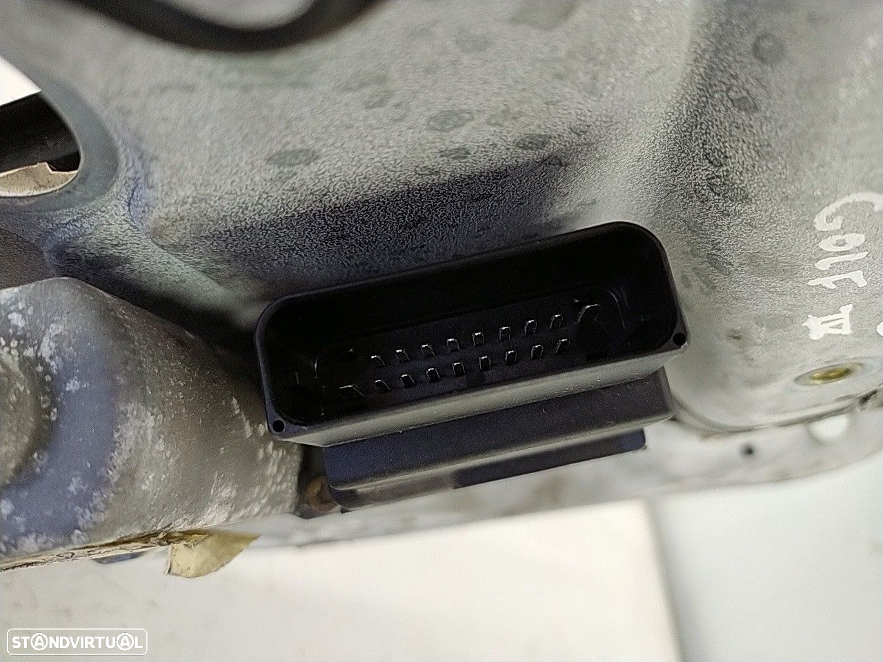 Elevador Elect Tras Dto Volkswagen Golf Iv (1J1) - 5