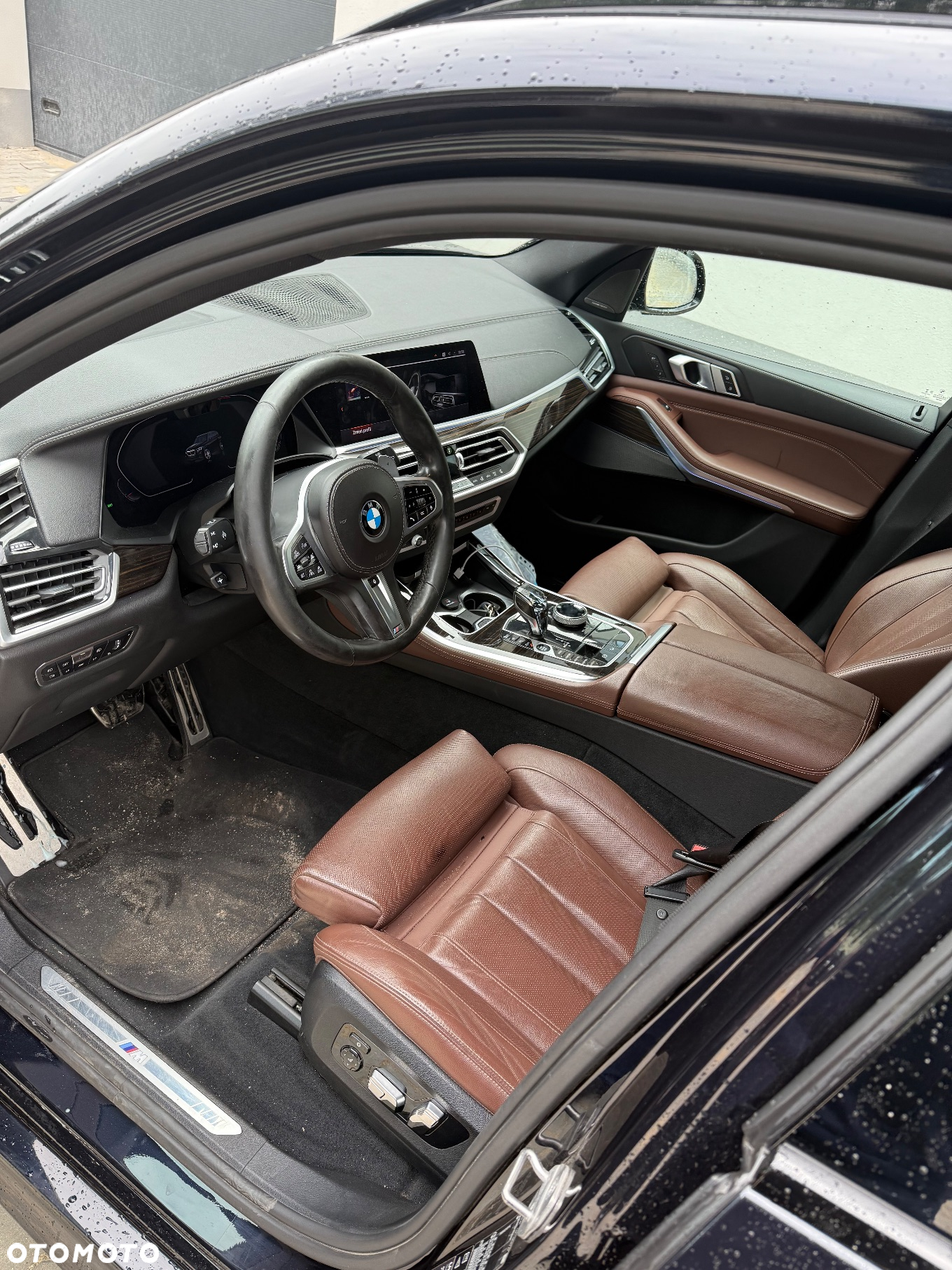 BMW X5 xDrive30d sport - 8