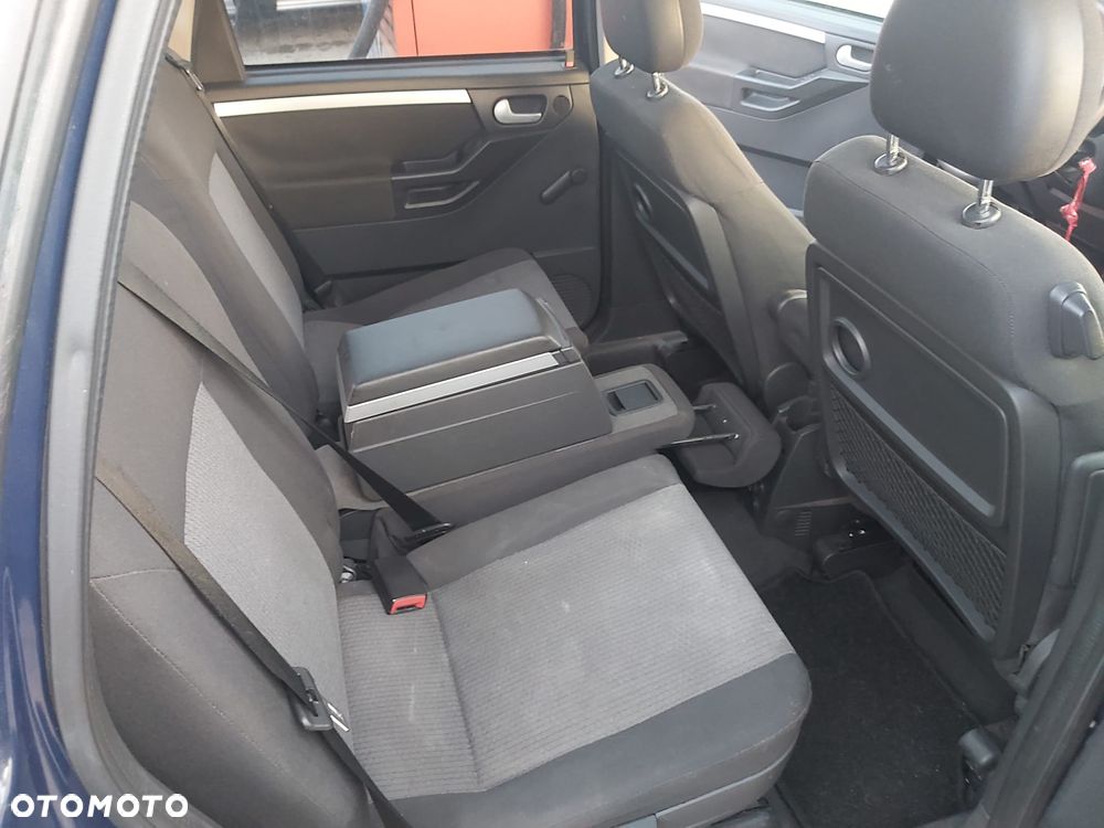 Opel Meriva 1.6 16V Cosmo - 12