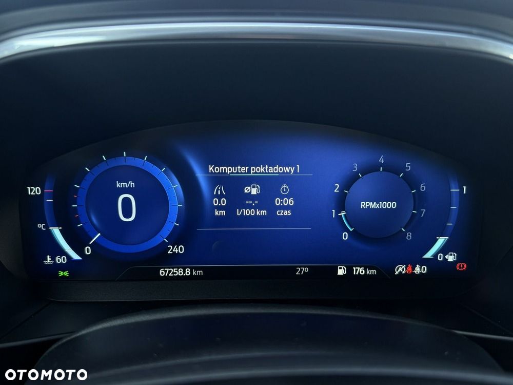 Ford Focus - 20