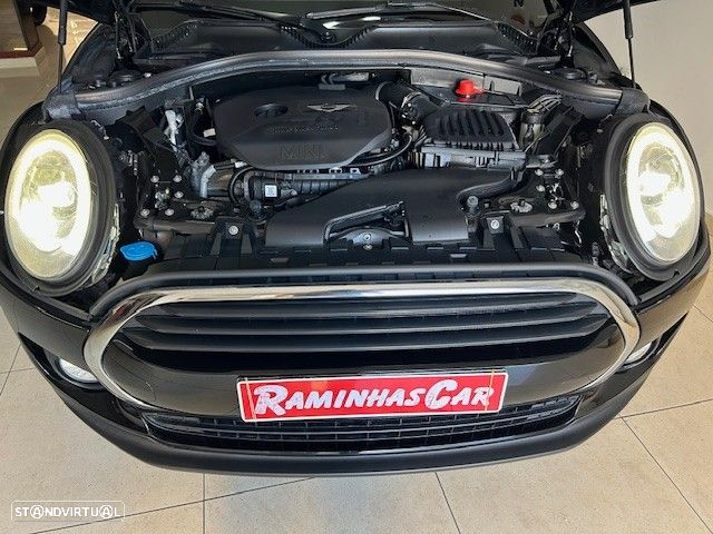 MINI Clubman Cooper - 28