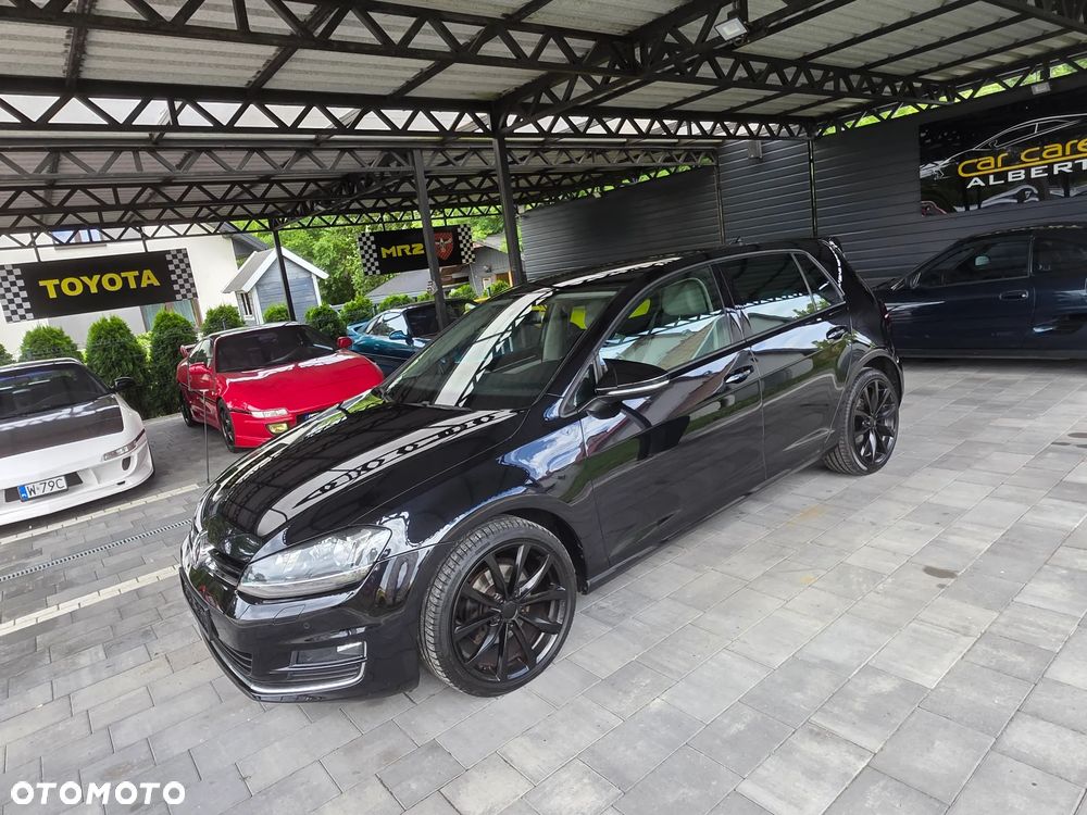 Volkswagen Golf - 17